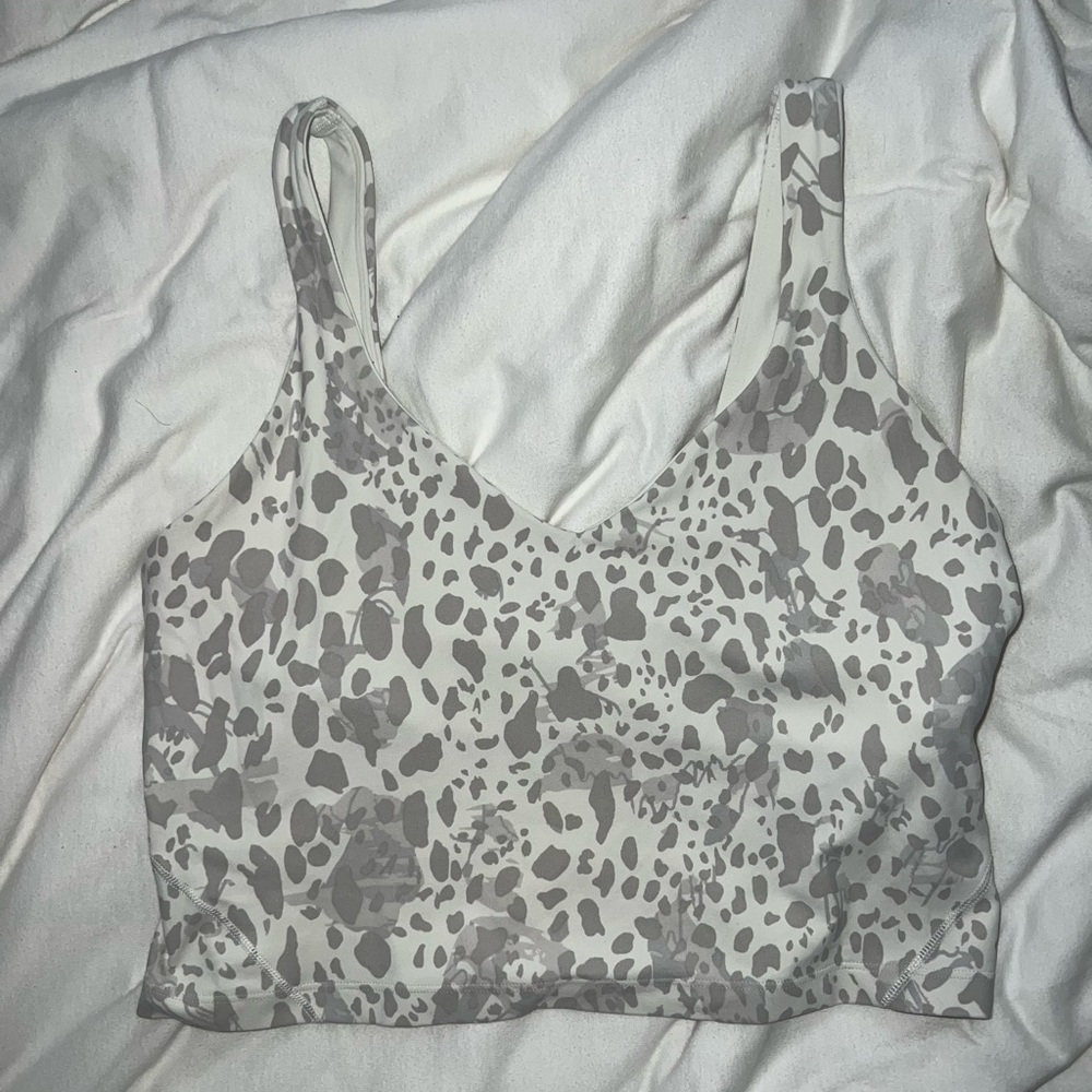 lululemon Align Tank